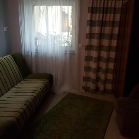 Apartament Wczasowisko Karola Lubomierz  Zewnętrze zdjęcie