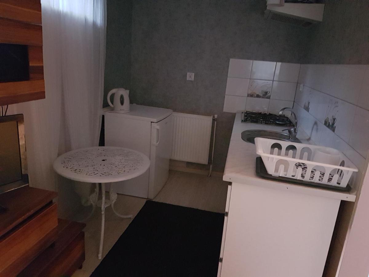 Apartament Wczasowisko Karola Lubomierz  Zewnętrze zdjęcie
