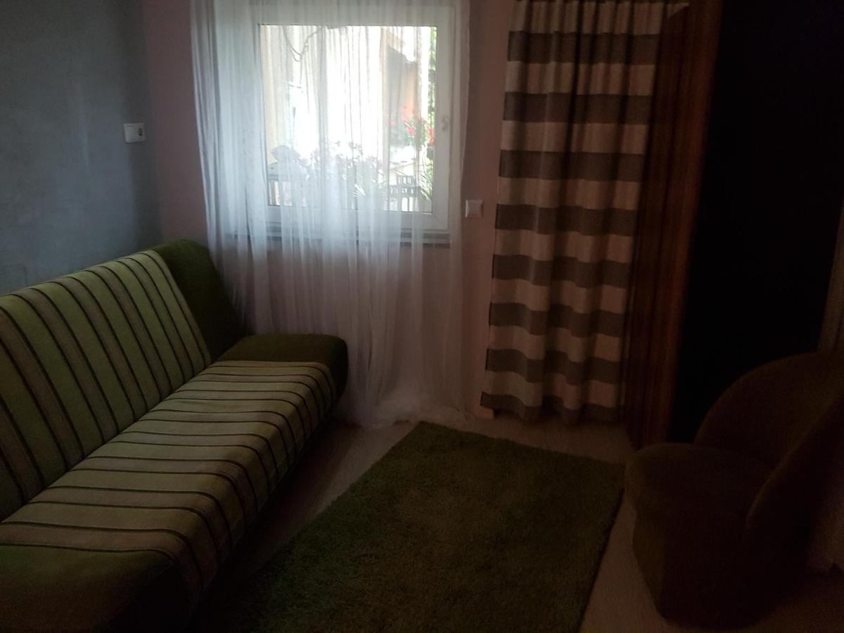 Apartament Wczasowisko Karola Lubomierz  Zewnętrze zdjęcie