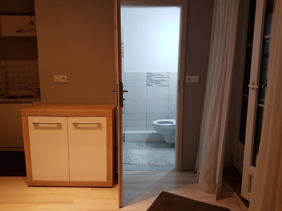 Apartament Wczasowisko Karola Lubomierz  Zewnętrze zdjęcie