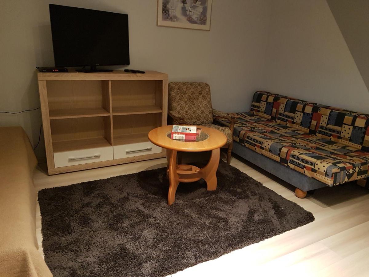 Apartament Wczasowisko Karola Lubomierz  Zewnętrze zdjęcie