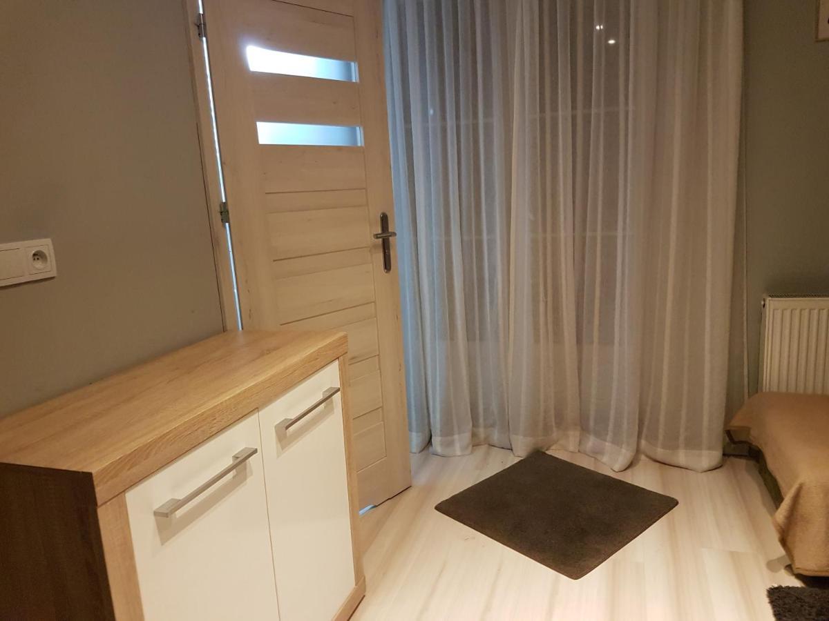 Apartament Wczasowisko Karola Lubomierz  Zewnętrze zdjęcie