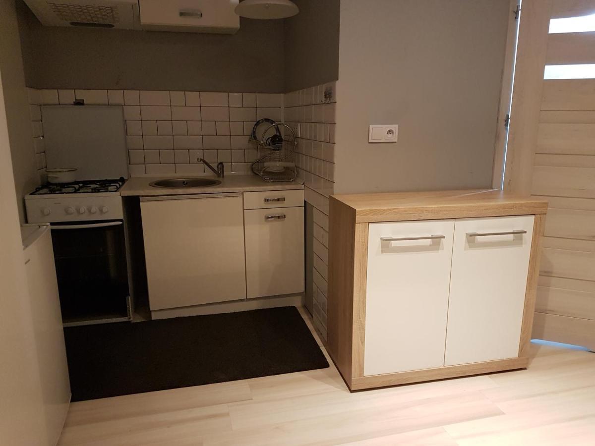 Apartament Wczasowisko Karola Lubomierz  Zewnętrze zdjęcie