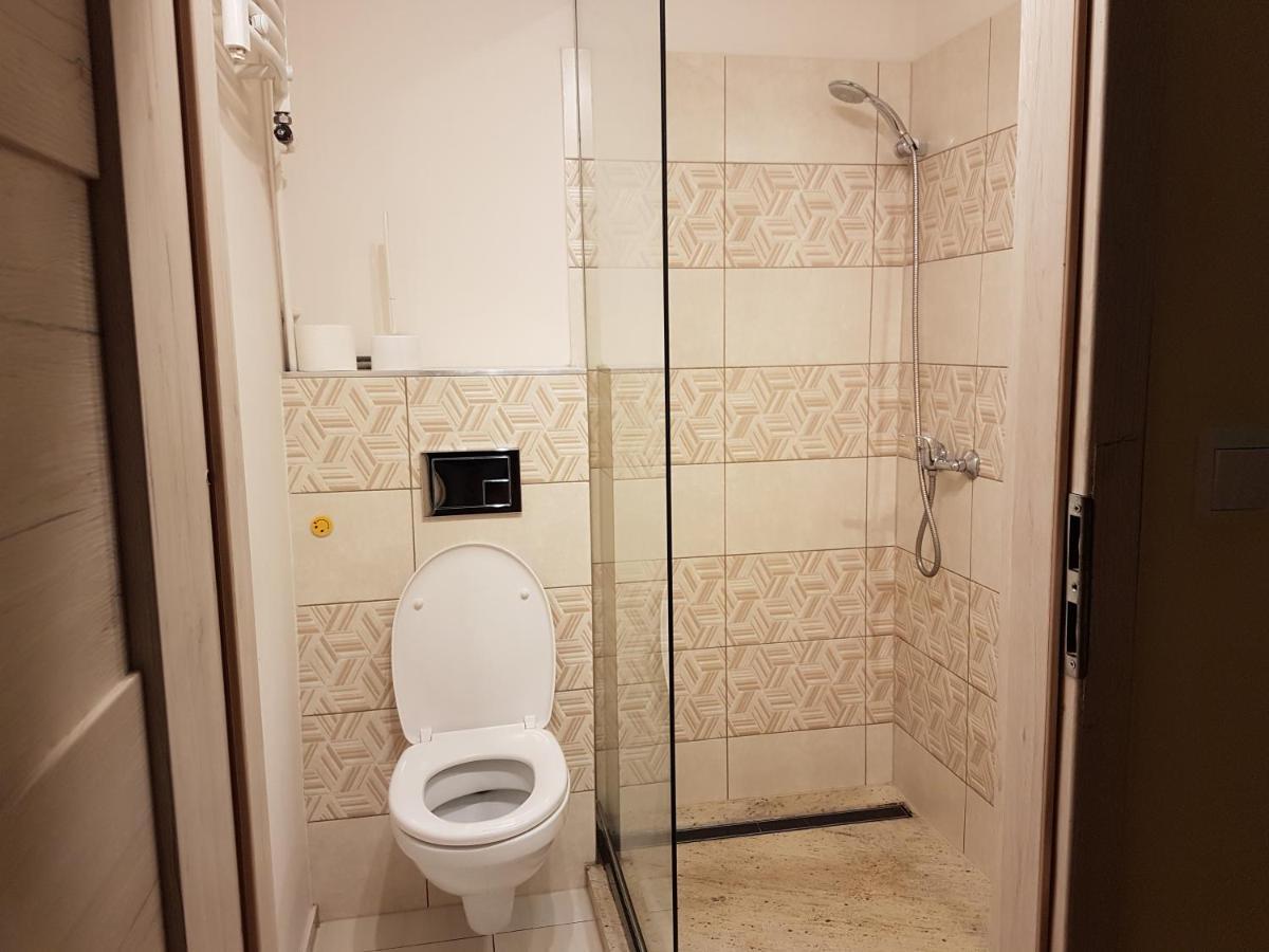 Apartament Wczasowisko Karola Lubomierz  Zewnętrze zdjęcie