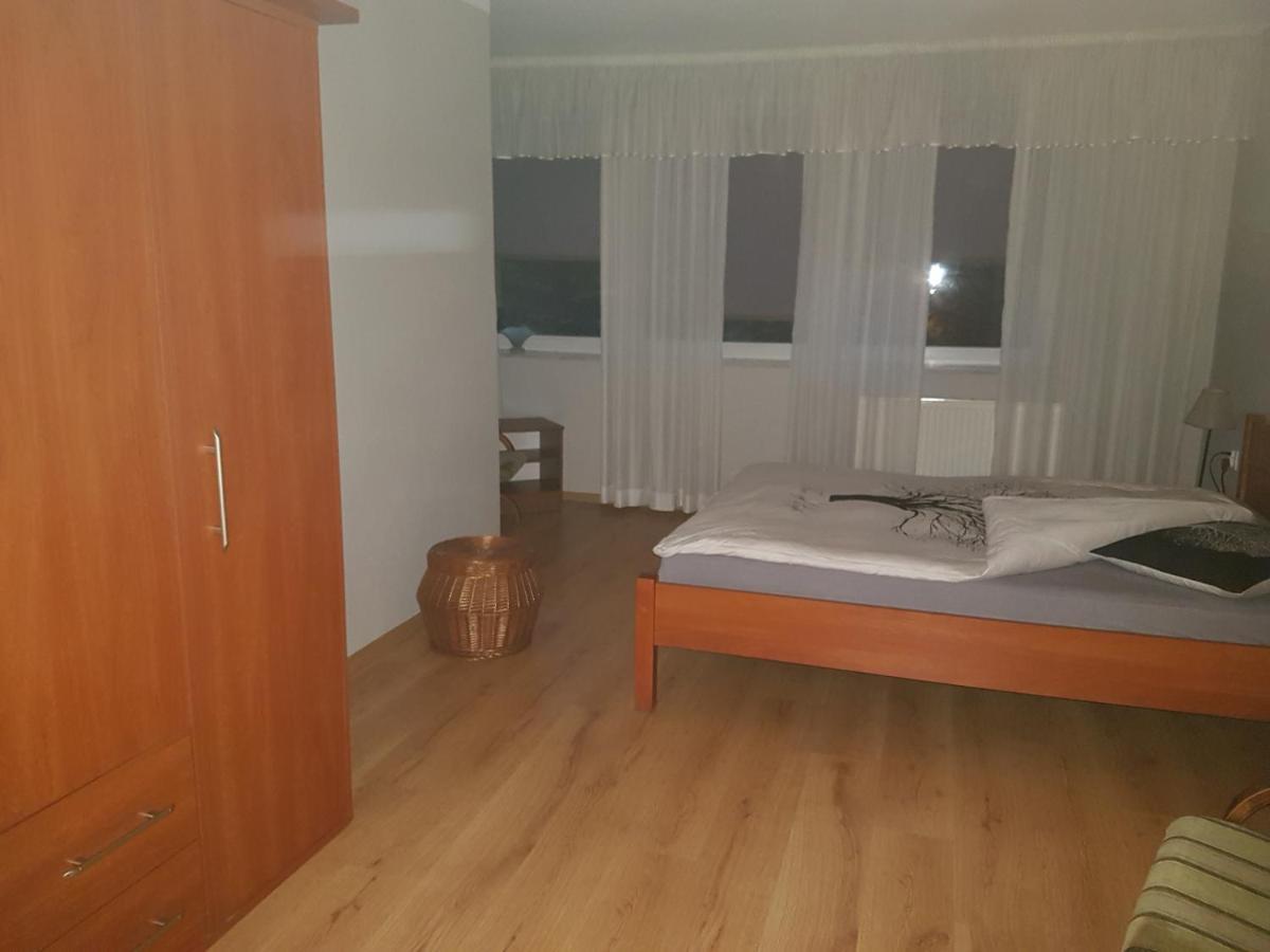 Apartament Wczasowisko Karola Lubomierz  Zewnętrze zdjęcie