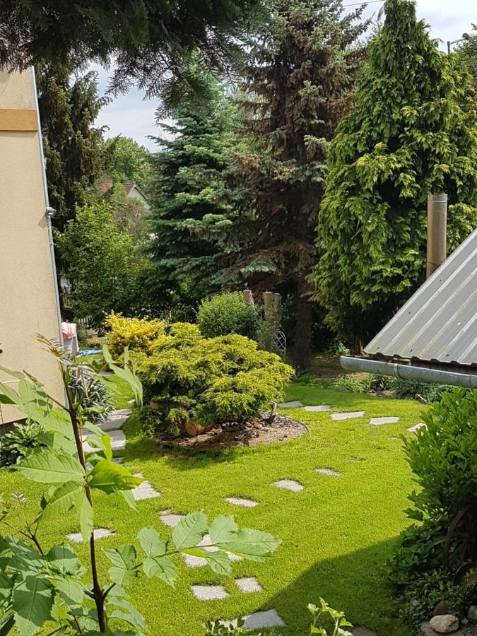 Apartament Wczasowisko Karola Lubomierz  Zewnętrze zdjęcie
