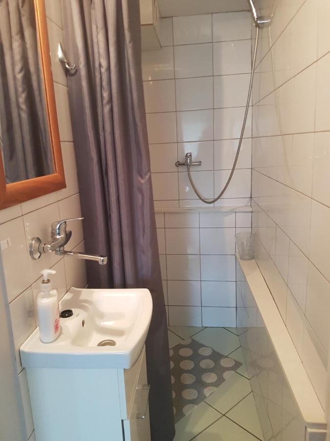 Apartament Wczasowisko Karola Lubomierz  Zewnętrze zdjęcie