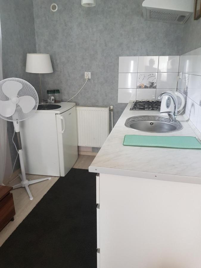 Apartament Wczasowisko Karola Lubomierz  Zewnętrze zdjęcie